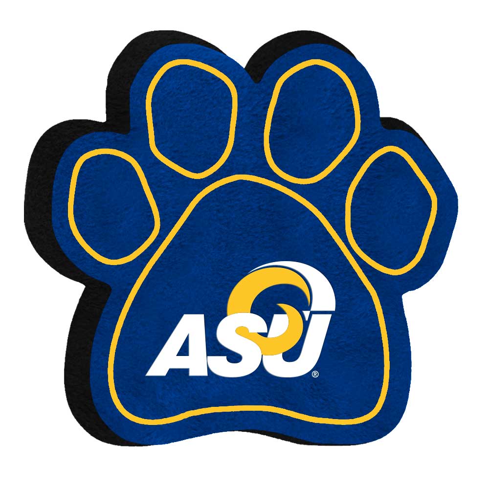 Angelo State Rams Pet Supplies